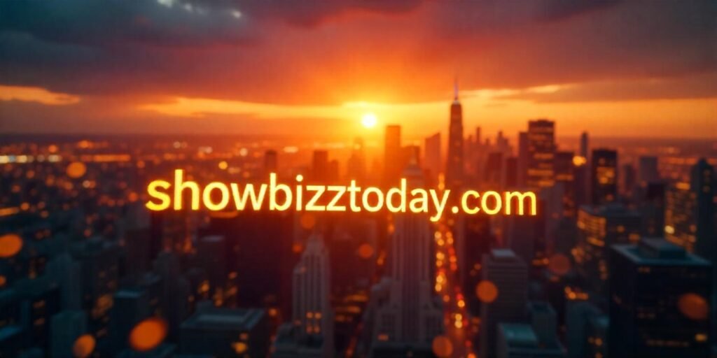 However, in addition to presentations of the latest news, Showbizztoday.com contains articles that present comprehensive information to the readers.