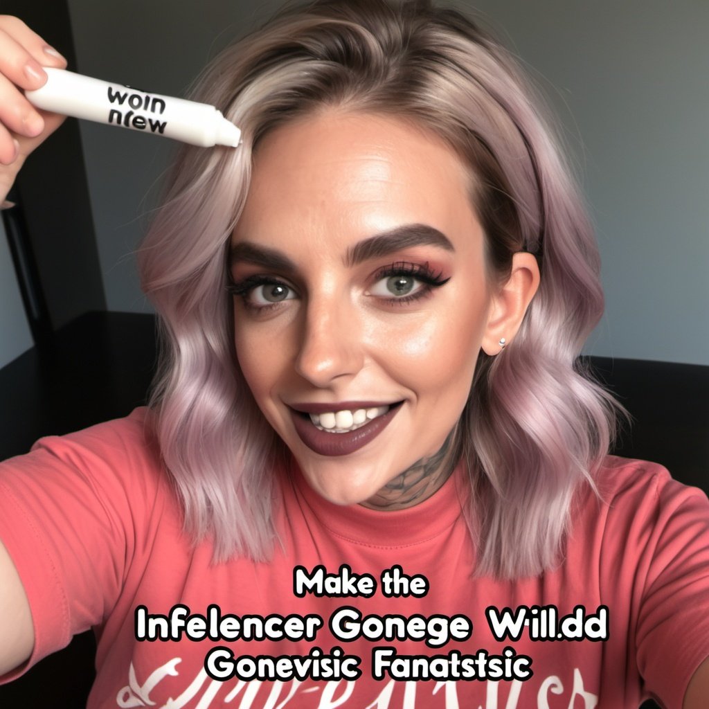 The influencer industry is currently believed to be worth billions of dollars with brands continuously spending large amounts on collaborations. 