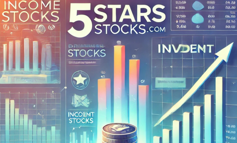 5StarsStocks.com Income Stocks