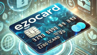 buy Ezocards