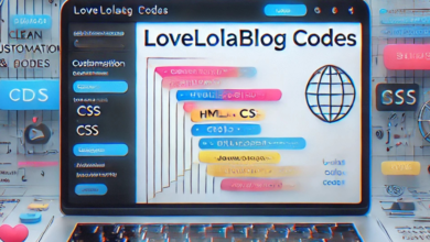 Lovelolablog Codes